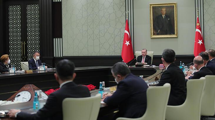 Kulis: Gitmesine kesin gözüyle bakılan bakanlar