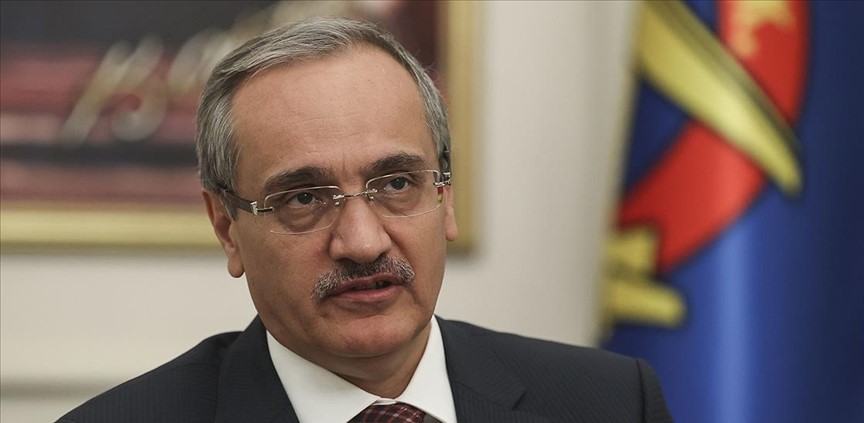 THK Kayyumu: 6 uçağın ayağa kalkması için gereken para 4 milyon dolar