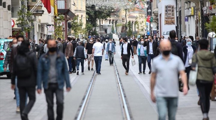 Haftalık vaka tablosu açıklandı: En çok artışın yaşandığı iller belli oldu