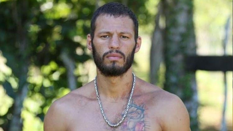 Avatar Atakan'a hapis istemi