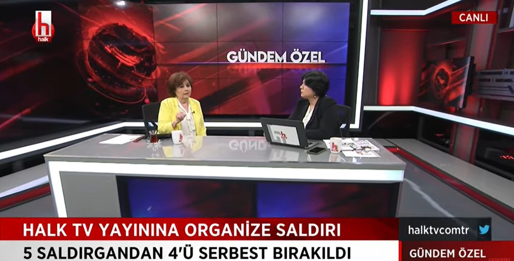 Ayşenur Arslan: Erdoğan istifa etsin!