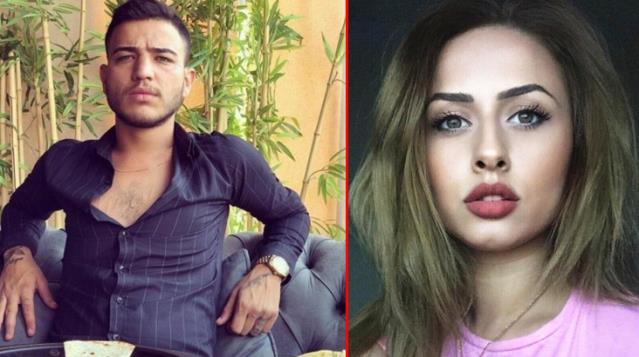 Esra Hankulu'nun şüpheli ölümü: Ümitcan Uygun tutuklandı