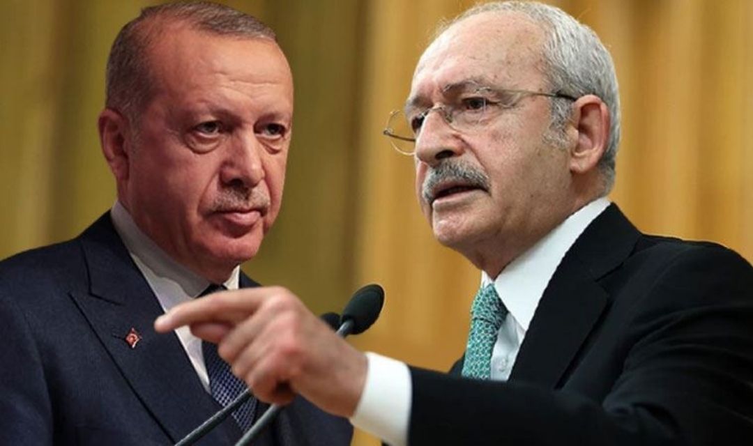 Cumhurbaşkanlığı, Kılıçdaroğlu'na tazminat ödeyecek