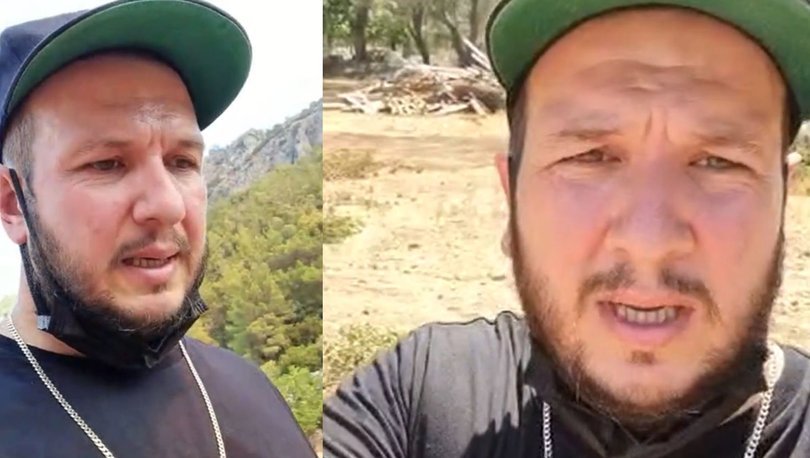 MHP'li Yönter, Şahan Gökbakar'ı hedef aldı