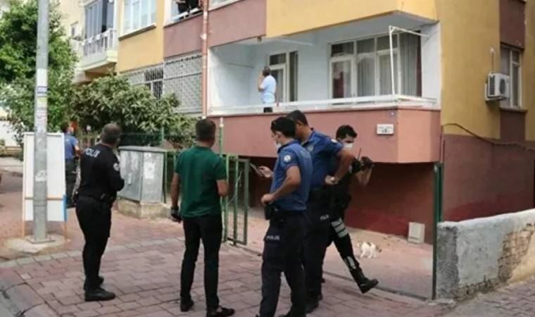 Antalya'da anne ve kızı evlerinde ölü bulundu