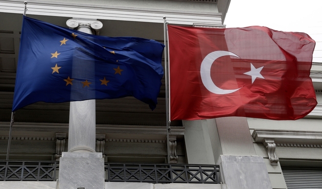 Şimdi de bu çıktı! Avrupa Birliği, Türkiye'yi vergide kara listeye mi alıyor?