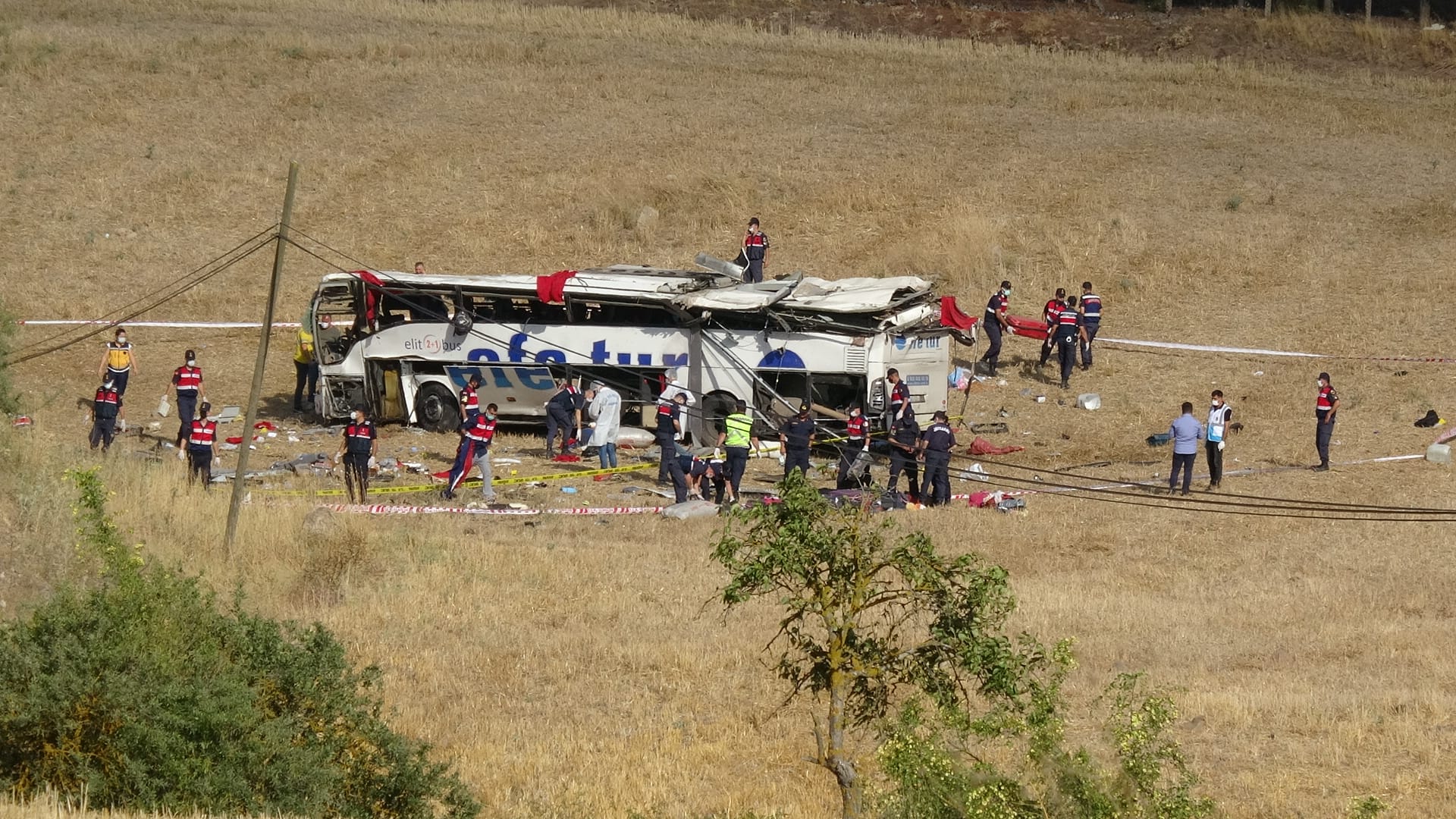 CHP'li Kılıç: Otobüs kazaları araştırılsın