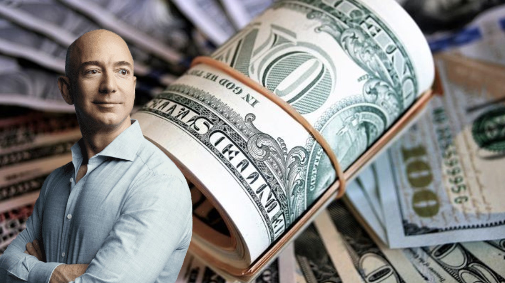 Forbes listeyi güncelledi: Bezos artık en zengin değil