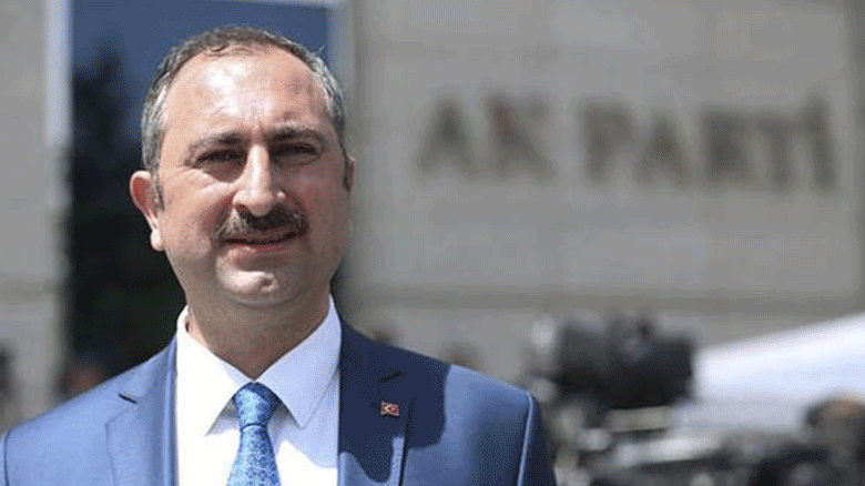 Abdülhamit Gül'den Adil Öksüz'ün iade talebi için açıklama