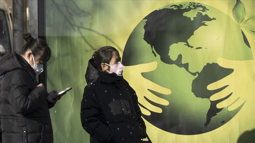 Türkiye kaçıncı sırada? Dünya'da aşı olanların sayısı 4.5 milyar doza yaklaştı