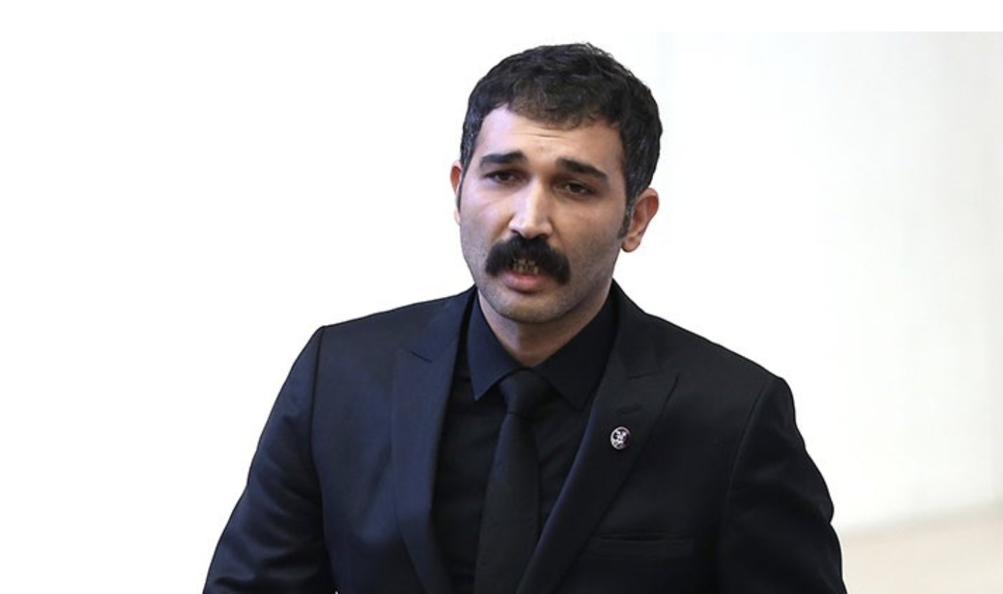 Barış Atay'dan  kendisini ve Şahan Gökbakar'ı hedef gösteren MHP’li Yönter'e yanıt!