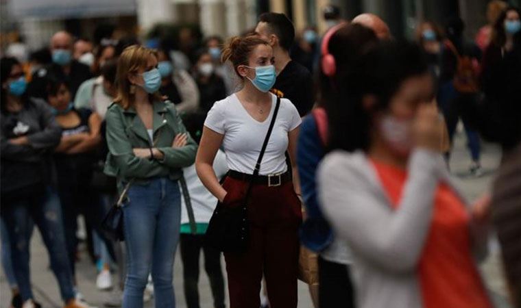 Delta varyantına karşı önlemler artıyor