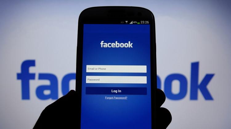 Facebook'a yeni özellik: Dua istenecek