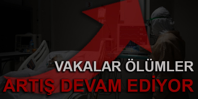 Sağlık Bakanlığı 9 Ağustos koronavirüs verilerini açıkladı