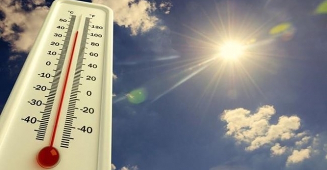 'İklim krizi sonrası artan sıcaklar astım nöbetlerini tetikliyor'