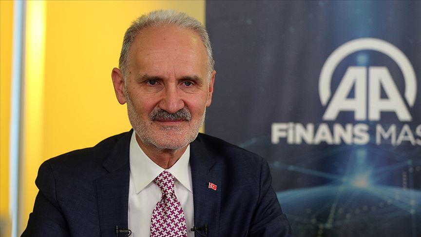 İTO'dan TOBB'un kampanyasına 4 milyon TL destek!