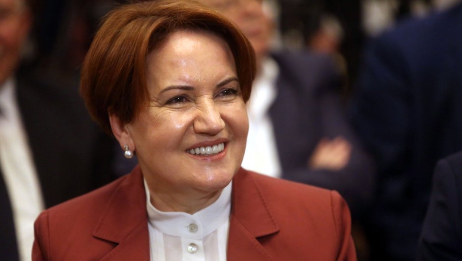 Meral Akşener'den Devlet Bahçeli açıklaması