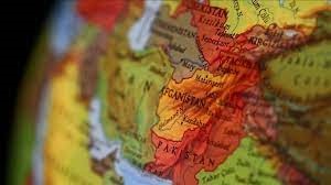 Rusya,Özbekistan ve Tacikistan, Afganistan sınırındaki tatbikatını tamamladı