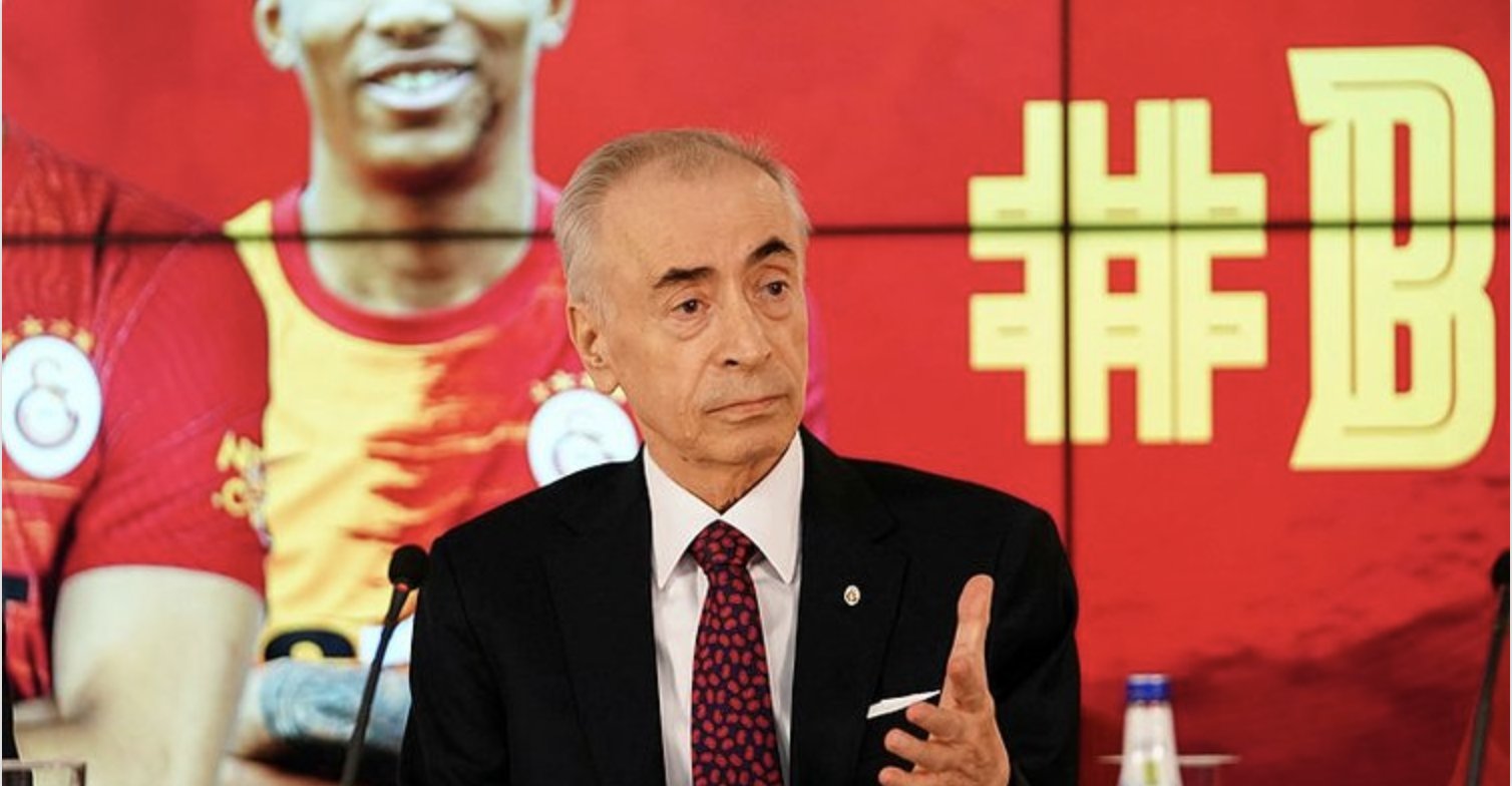 SON DAKİKA! Mustafa Cengiz hastaneye kaldırıldı