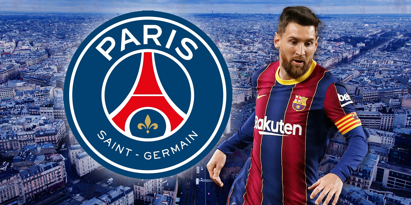 PSG, Messi transferini resmen açıkladı