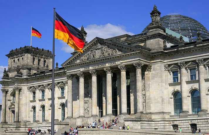Almanya'da koalisyon krizi hakkında flaş gelişme