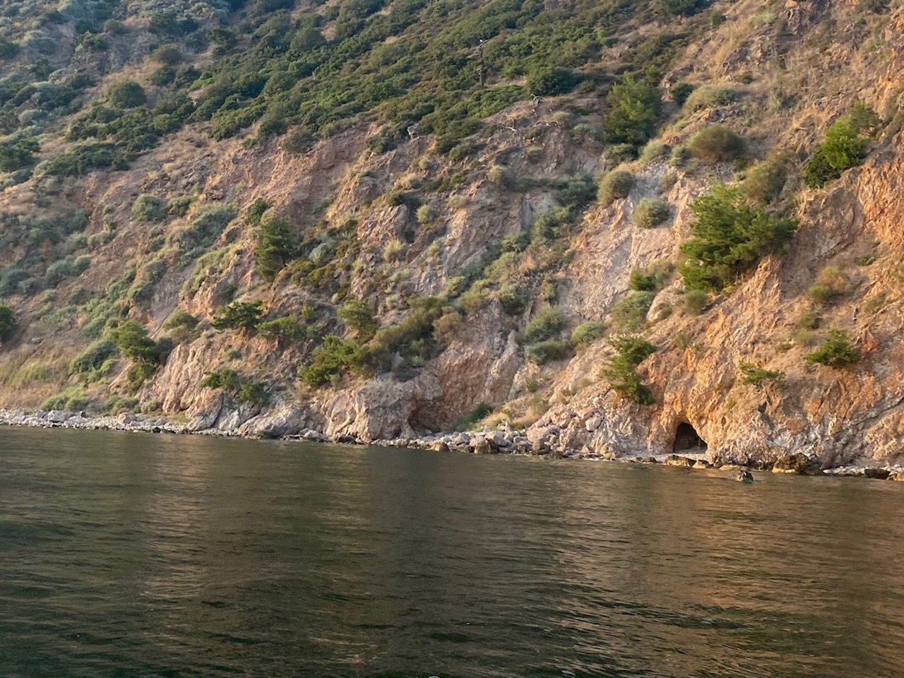 Türkiye'de kaybolan Rus öğrenci ölü bulundu