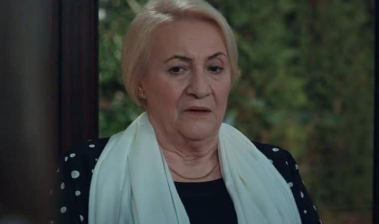 Sabina Toziya hayatını kaybetti