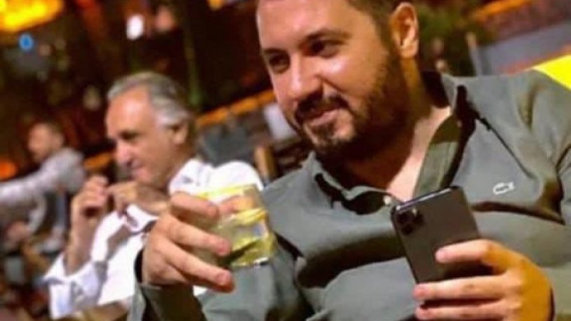 Eda Nur Kaplan'ın intiharına ilişkin gözaltına alınıp serbest bırakılan Yusuf G.'nin ifadesi ortaya çıktı