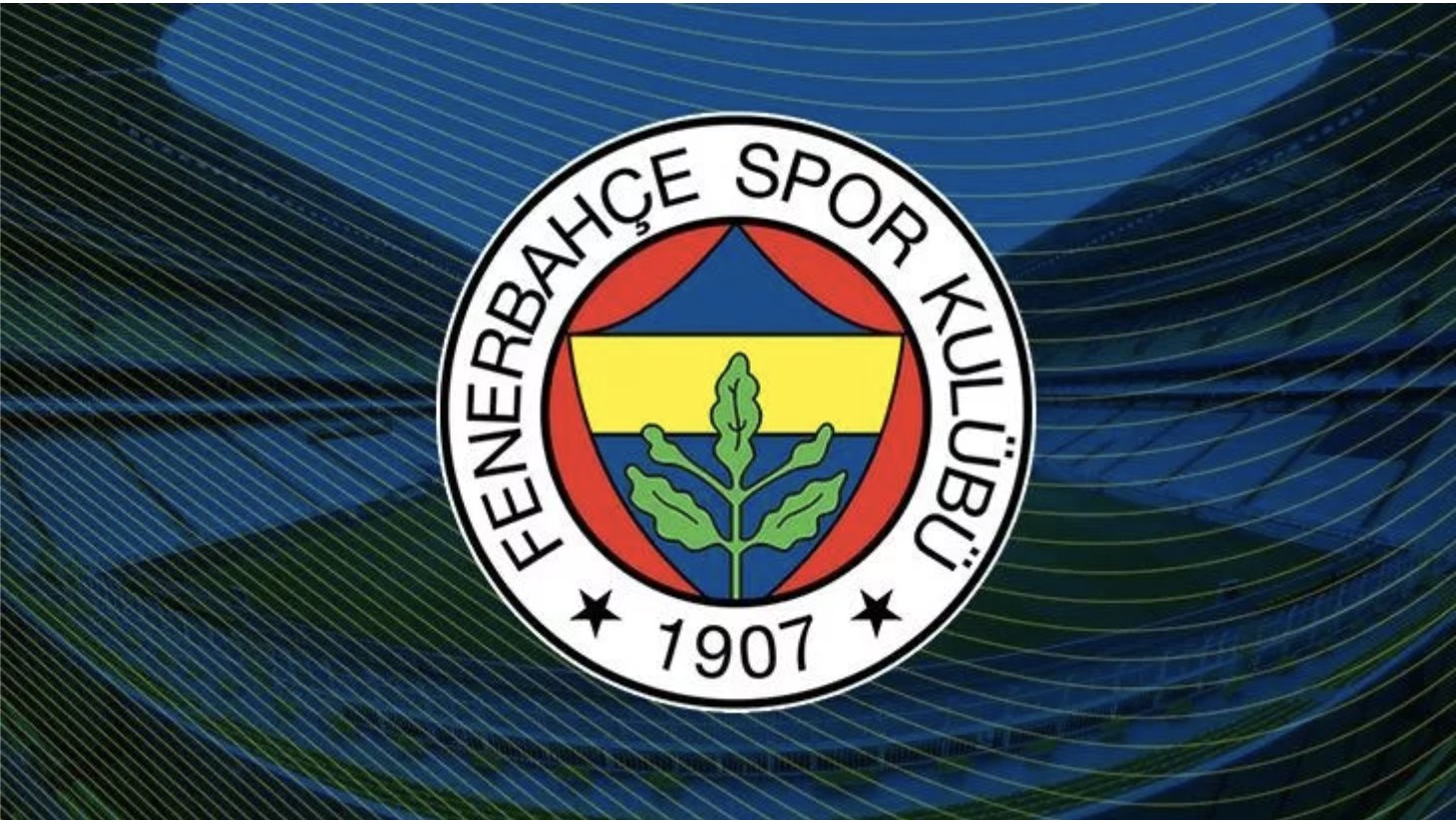 Fenerbahçe'nin 'yıldızsız arma başvurusuna' TFF'den cevap