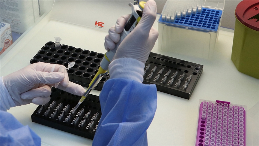 Bilim Kurulu Üyesinden varyant açıklaması: PCR testlerinden kaçamıyor