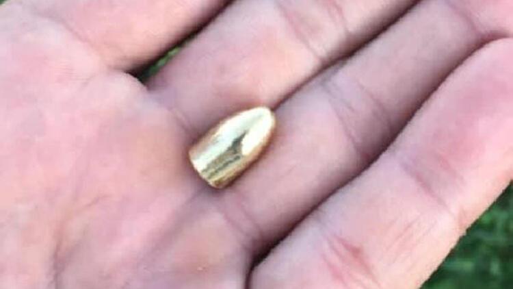 'Yorgun mermi' bir çocuğun daha canını aldı