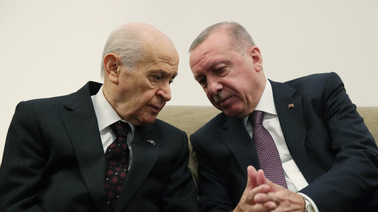 Bahçeli'nin AKP döneminde gerçekleşen talepleri