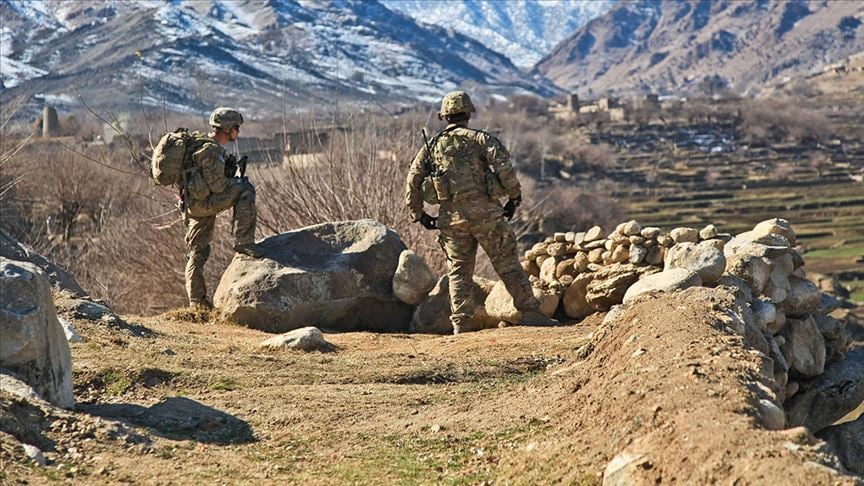 ABD, Afganistan'daki Büyükelçiliği'ni kapatabilir