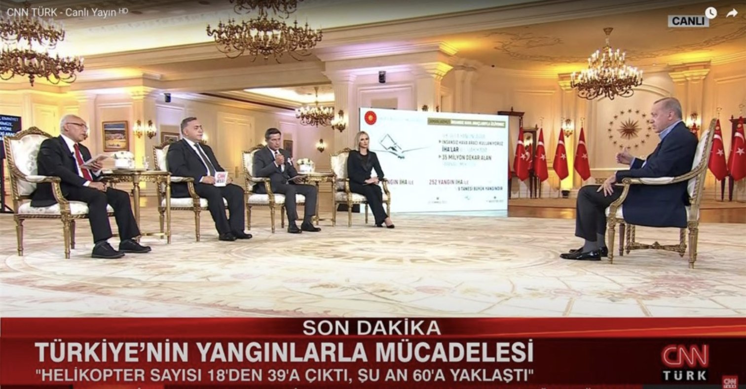 Murat Yetkin: Prompter bağımlılığı milli güvenlik sorununa dönüşebilir
