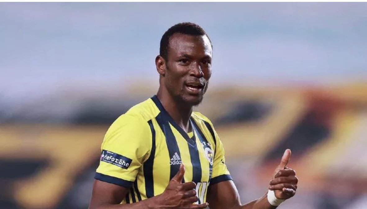 Fenerbahçe'de bir ayrılık daha! Yeni adresi...