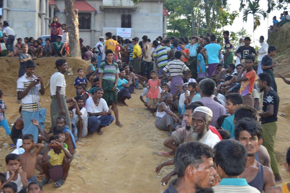 Myanmar ve Bangladeş anlaştı, Arakanlı Müslümanlar 2 ay sonra evlerine dönecek