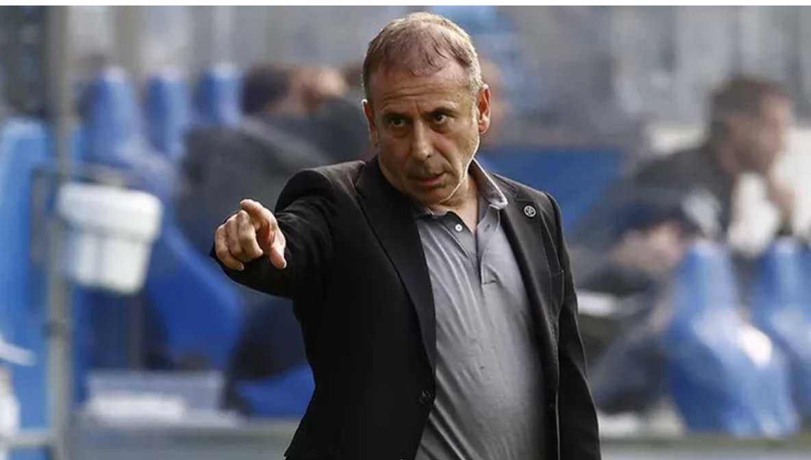 Abdullah Avcı Serkan Asan'a sahip çıktı: Çocuk dimdik ayakta