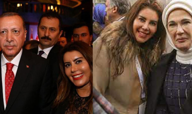 AKP’li Aliye Uzun'u kim koruyor?