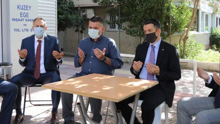 Pakdemirli'nin danışmanı hakkındaki iddiaları yanıtladı: Hapis yattım ama sabıkam yok