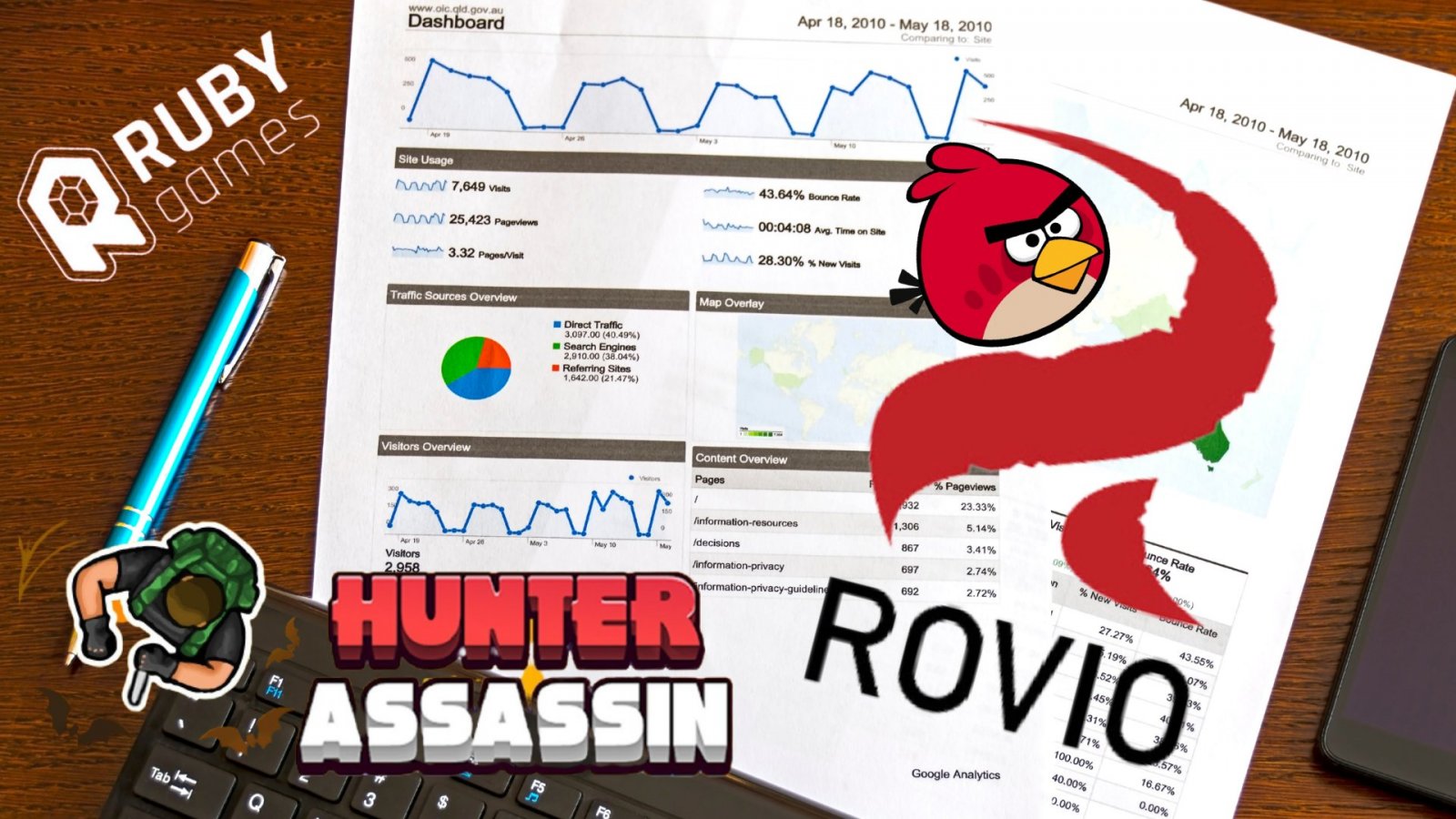 Angry Birds'ün yapımcısı Türk oyun şirketini satın aldı