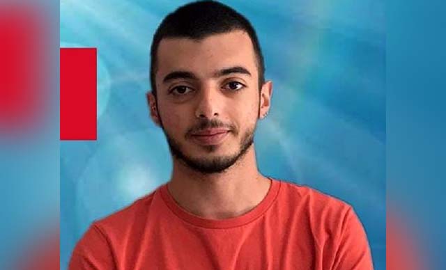 Motosikletli Kaan'ın ölümüne neden olan alkollü sürücü tutuklandı