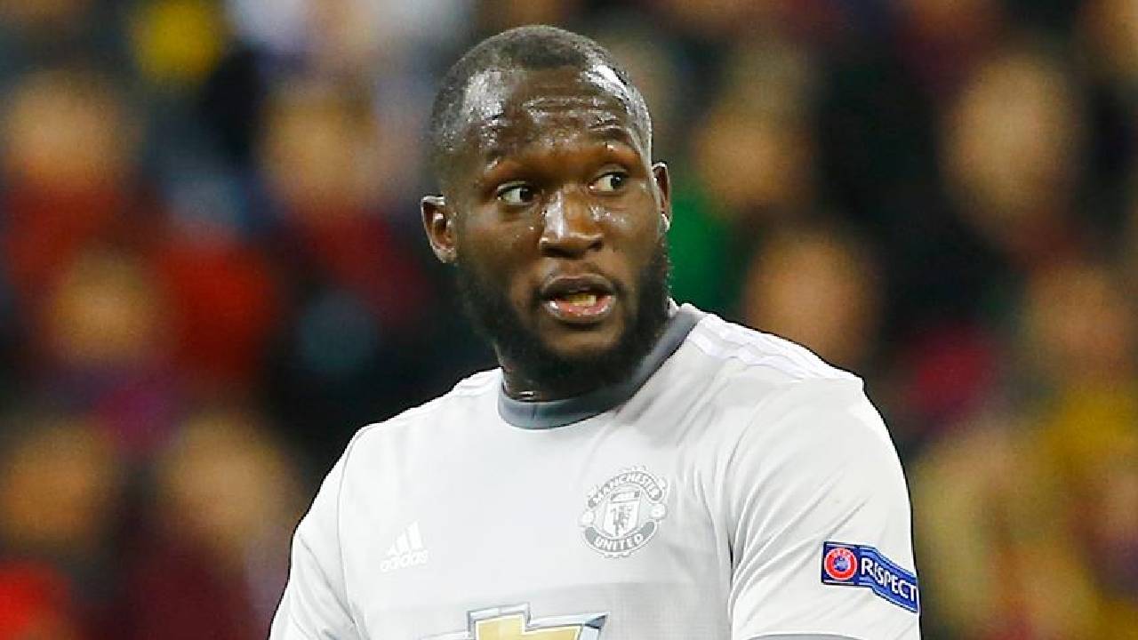 Lukaku, Chelsea'ye döndü: 115 milyon euro
