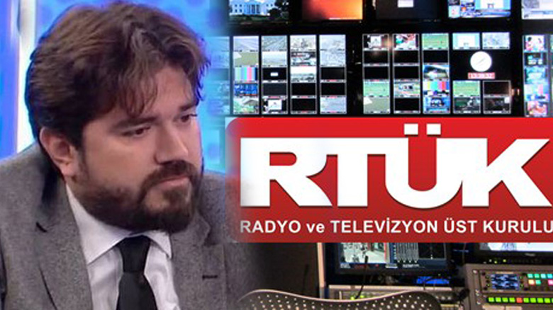 RTÜK Beyaz TV'ye verdiği Rasim Ozan cezası kararını nasıl aldı?