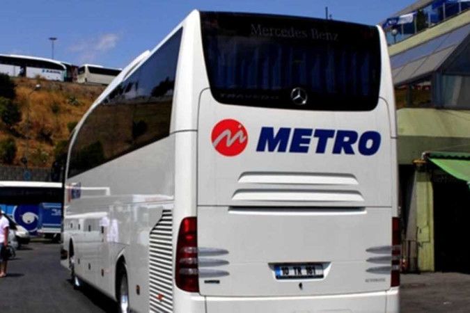 Metro Turizm'e soruşturma
