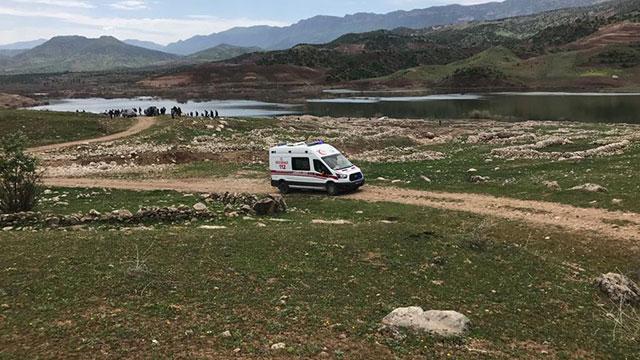 İki kardeşten acı haber!