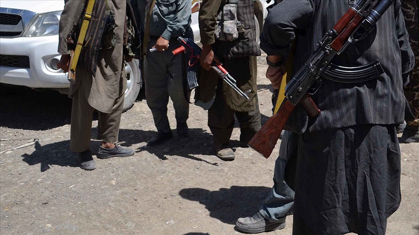 ABD istihbaratı: Taliban, 1 hafta içinde Kabil'i kuşatabilir