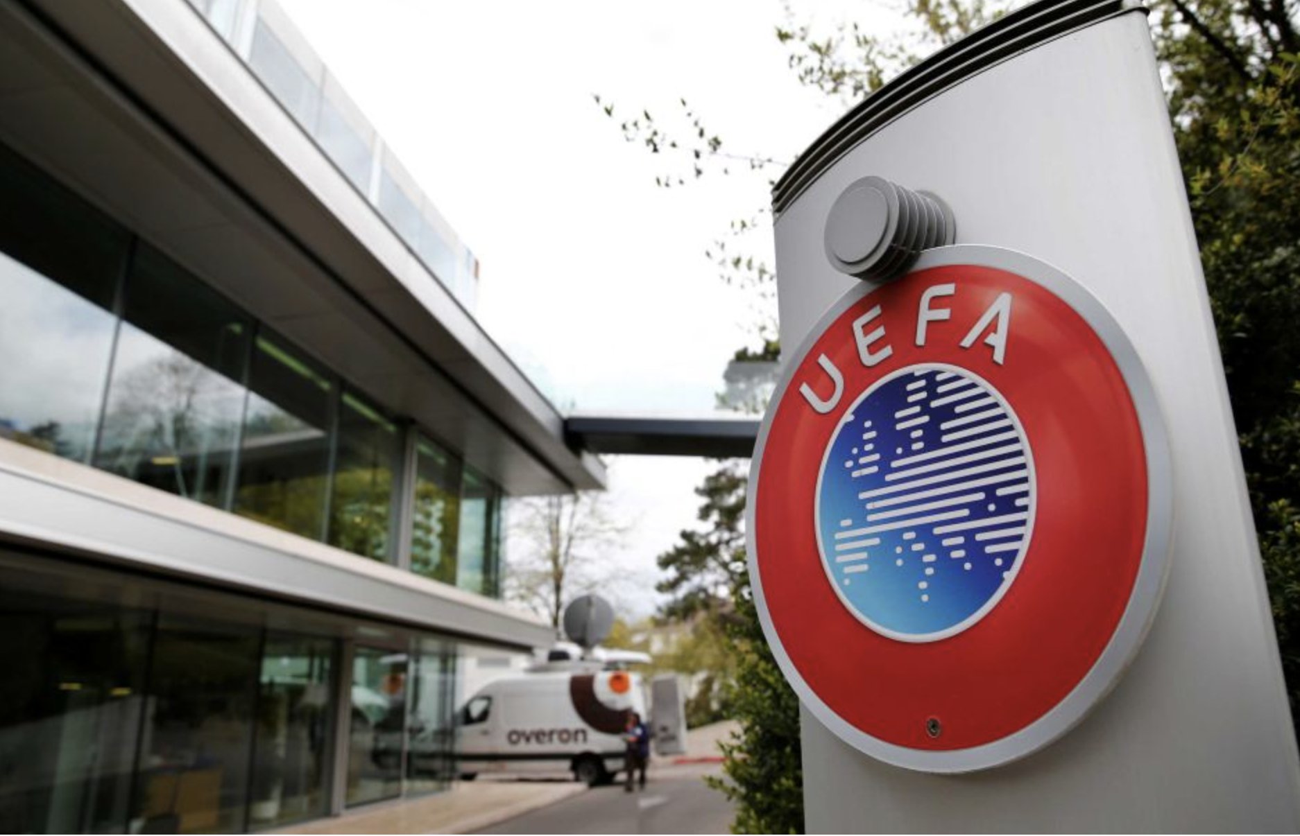 UEFA'dan kulüplere yardım: 6 milyar euro...