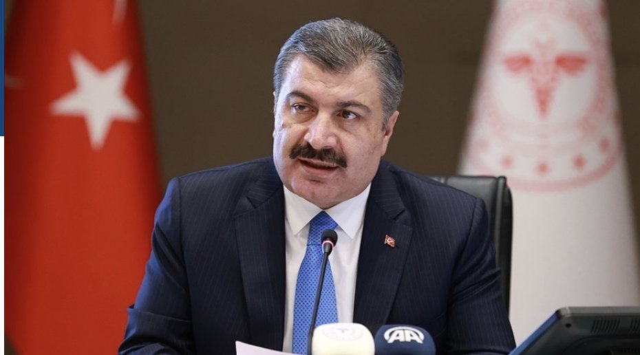 Vaka sayısı düşüyor, ölüm sayısı artıyor