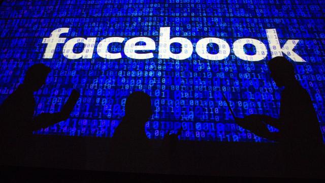 Facebook'ta yeni erişim sorunu