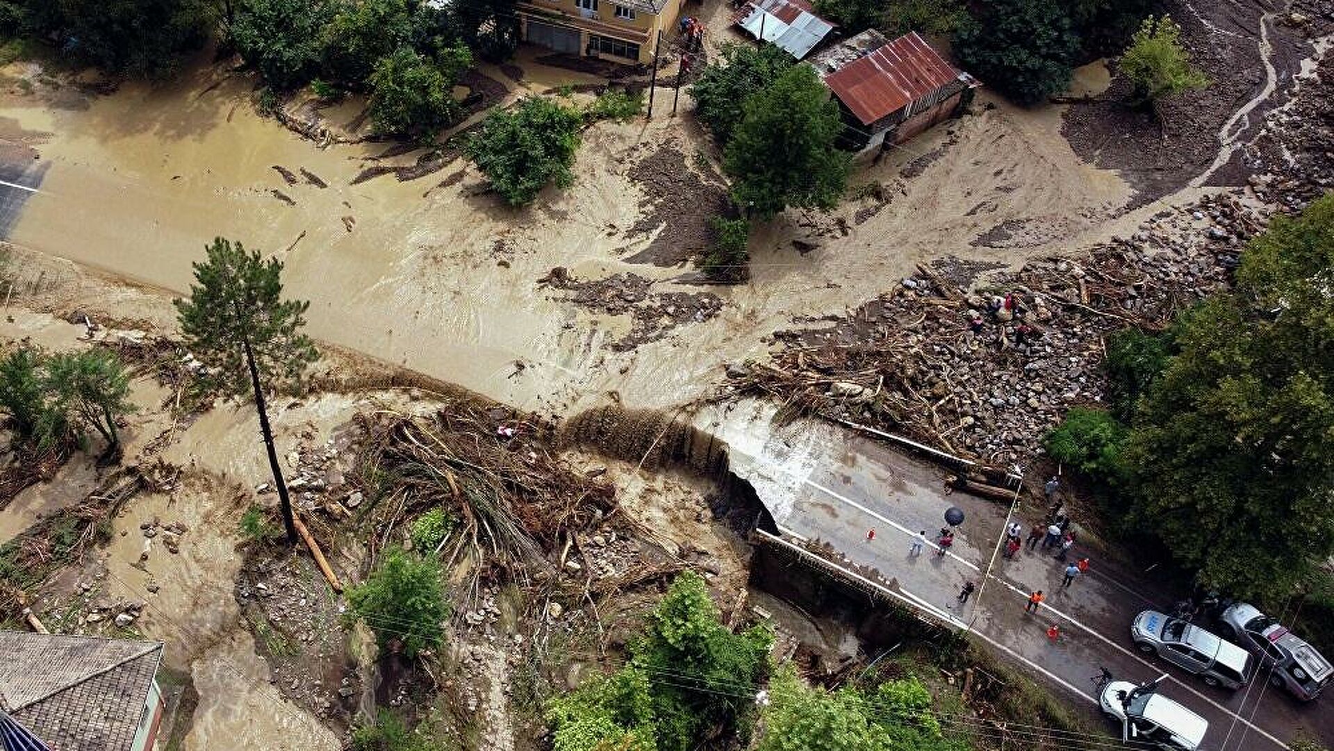MSB: Sinop'a iki gemi yollanacak